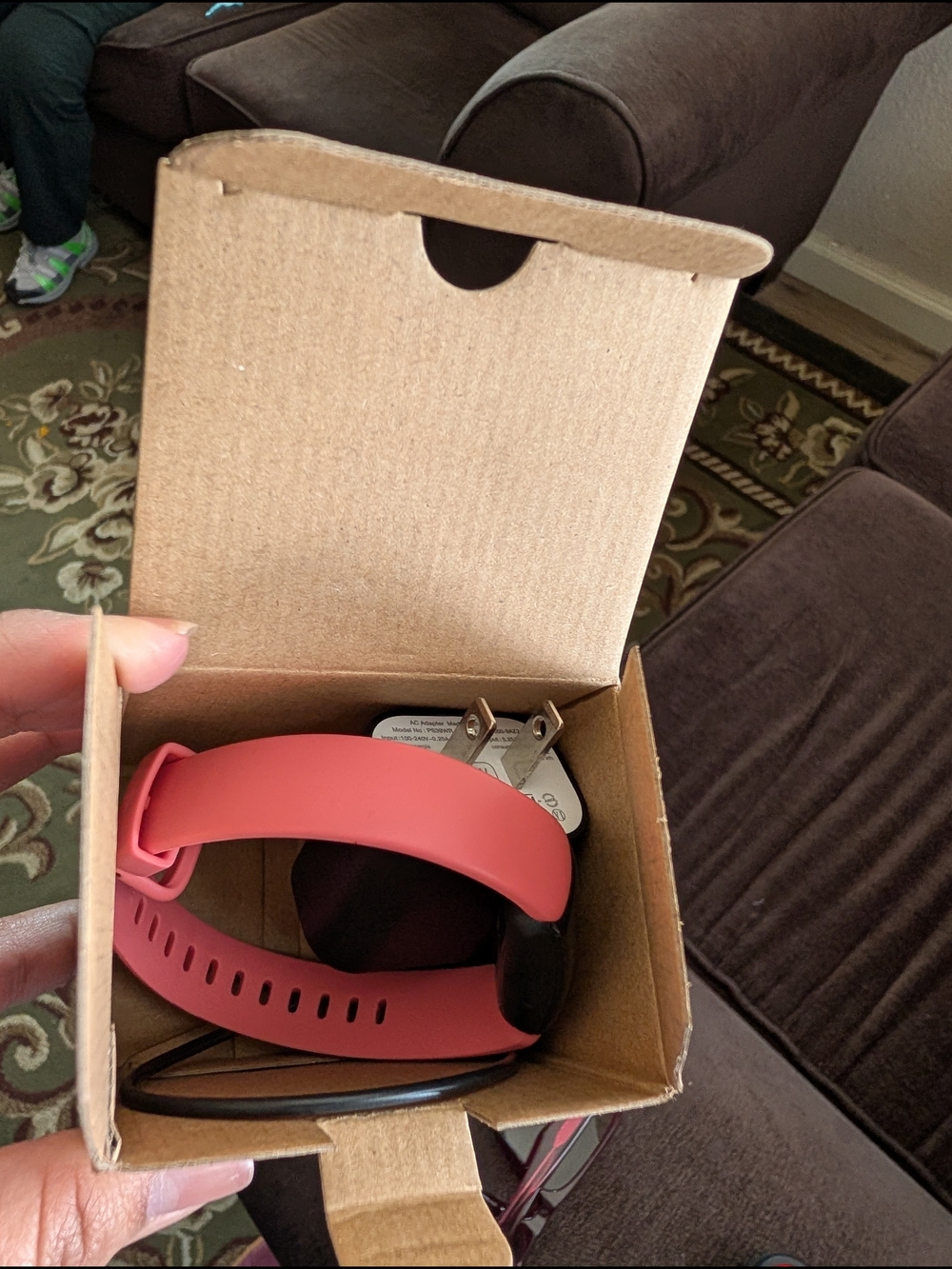 Fitbit Inspire 2